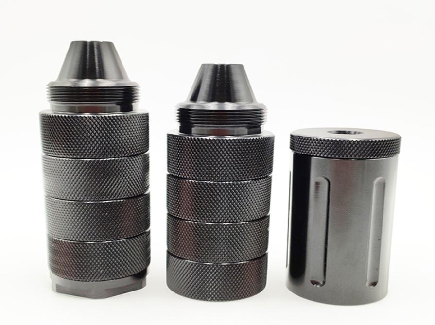10inch 158039039 OD Aluminum 7075 Modular Solvent Trap MST kit Fuel Filter 58x24 12x28 Screw Cones6429601
10inch 158039039 OD Aluminum 7075 Modular Solvent Trap MST kit Fuel Filter 58x24 12x28 Screw Cones6429601