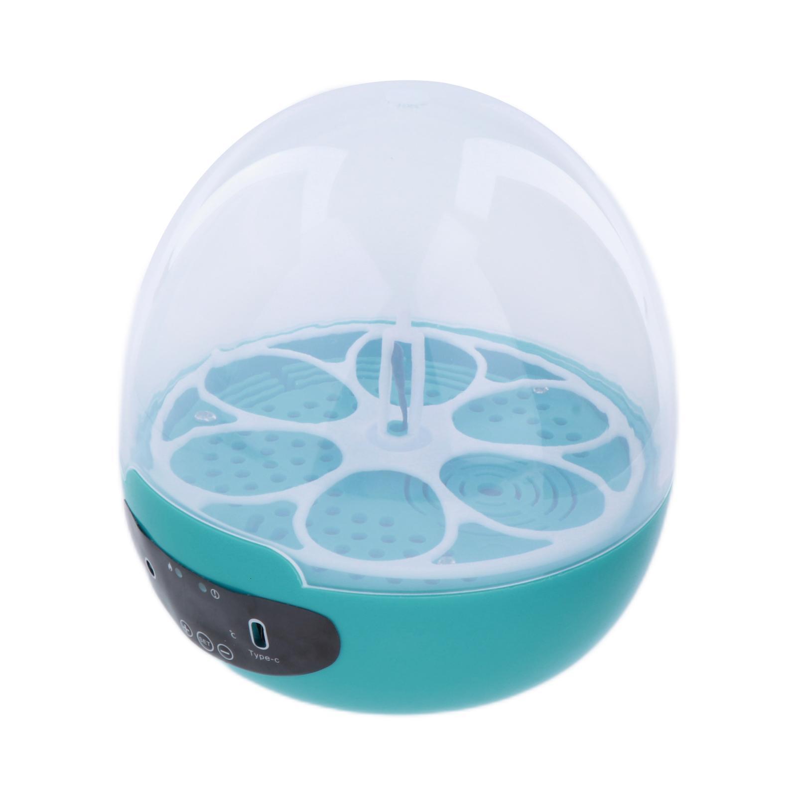 Other Pet Supplies Incubator Automatic Temperature Control Clear Intelligent Incubator 221122q