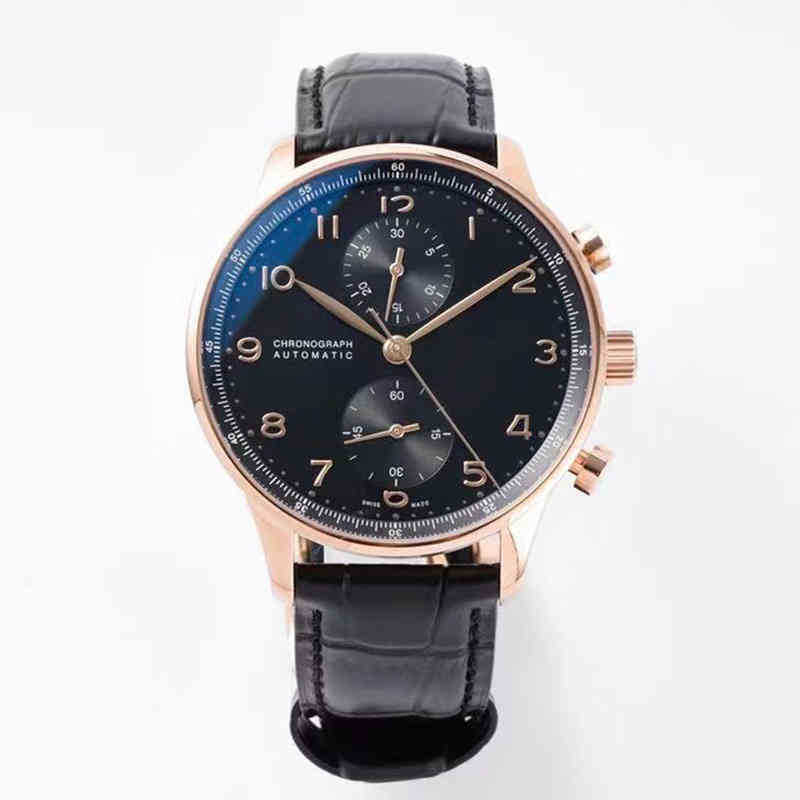 Yryq Country Leisure Watch Portugal Series Seven Meter Automatic Mechanical Waterproof Straight Hair Wanjia Men's J9i7
Yryq Country Leisure Watch Portugal Series Seven Meter Automatic Mechanical Waterproof Straight Hair Wanjia Men's J9i7