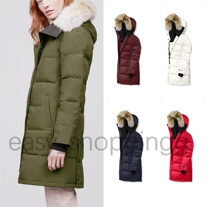 Womens Winter parkas sports Canada down jackets white duck windproof parker long leather collar cap warm real wolf fur designer stylish classic adventure coat, 24
Womens Winter parkas sports Canada down jackets white duck windproof parker long leather collar cap warm real wolf fur designer stylish classic adventure coat, 24