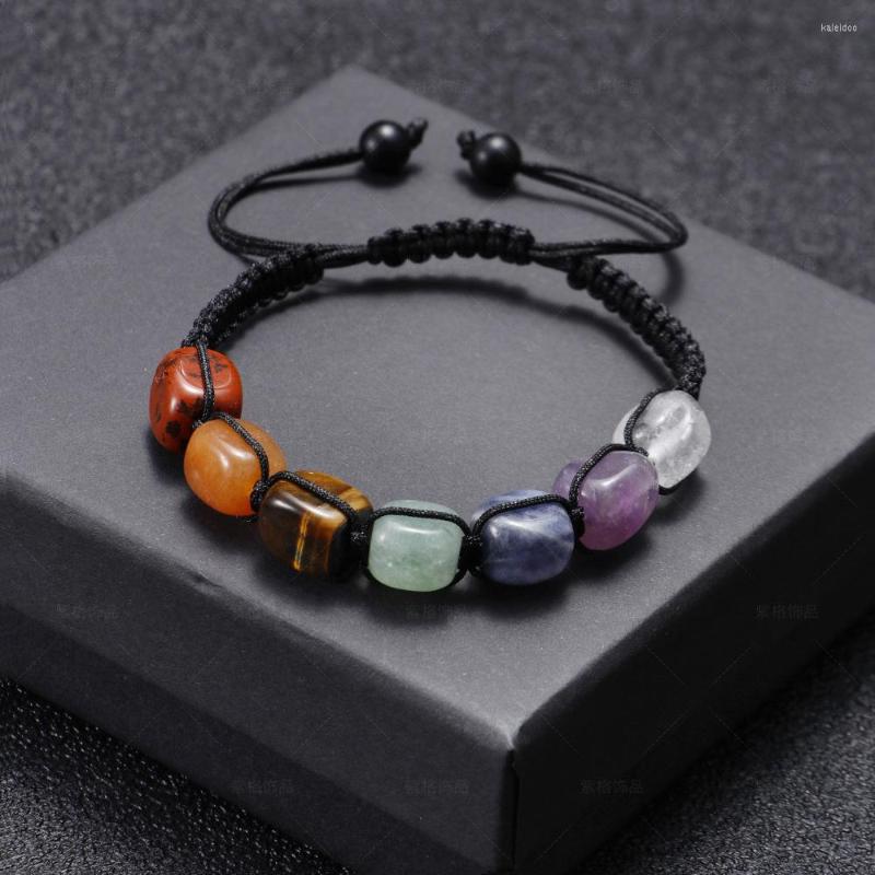 Charm Bracelets Fashion Natural Tiger's Eye Old Topaz Agate Color Beaded Bracelet Men And Women Braided Crystal
Charm Bracelets Fashion Natural Tiger's Eye Old Topaz Agate Color Beaded Bracelet Men And Women Braided Crystal