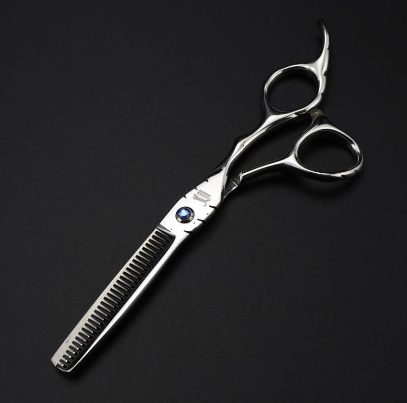 Hair Scissors JAGUAR Original Box 60 Inch SY25 Leopard Professional Hairdressing HighQuality Salon
Hair Scissors JAGUAR Original Box 60 Inch SY25 Leopard Professional Hairdressing HighQuality Salon