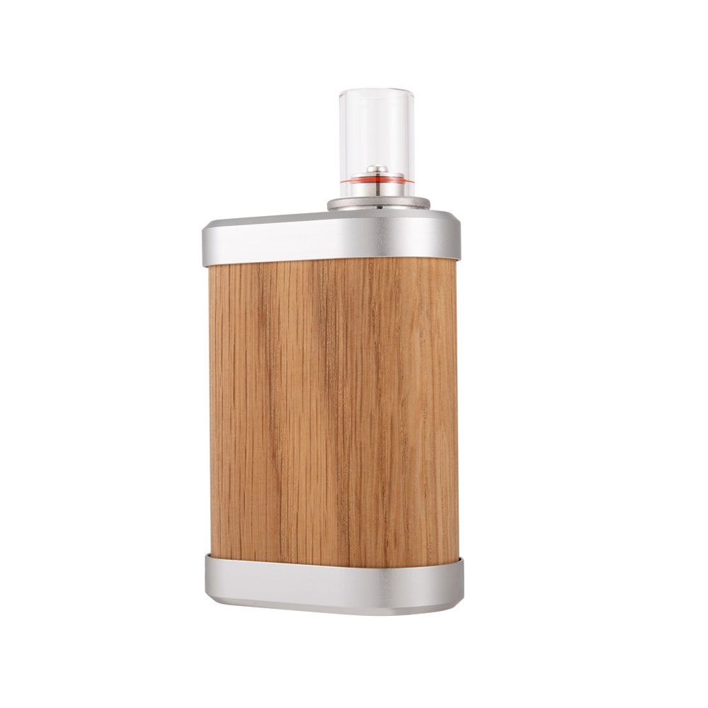 Tinymight Portable Dry Herb Vaporizer Kit Temp Control Box Mod Shape Herbal Vape Kit fit 18650 Battery BLK Widow Mamba Yocan Hit Vane GVape Tiny Might Vaporizers, Orange
Tinymight Portable Dry Herb Vaporizer Kit Temp Control Box Mod Shape Herbal Vape Kit fit 18650 Battery BLK Widow Mamba Yocan Hit Vane GVape Tiny Might Vaporizers, Orange