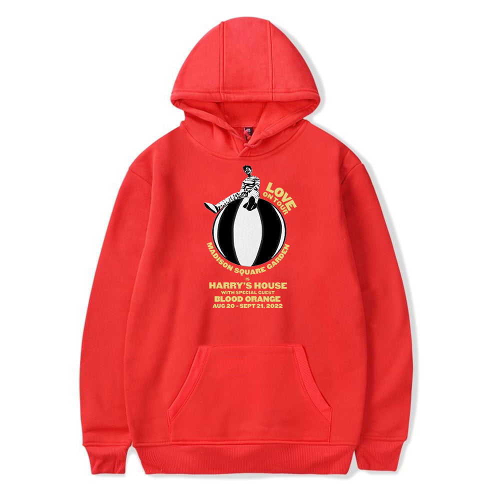 hoodies Harry Styles Merch Love On Tour Hoodie Long Sleeve Sweatshirt Men Women's Clothes, White
hoodies Harry Styles Merch Love On Tour Hoodie Long Sleeve Sweatshirt Men Women's Clothes, White