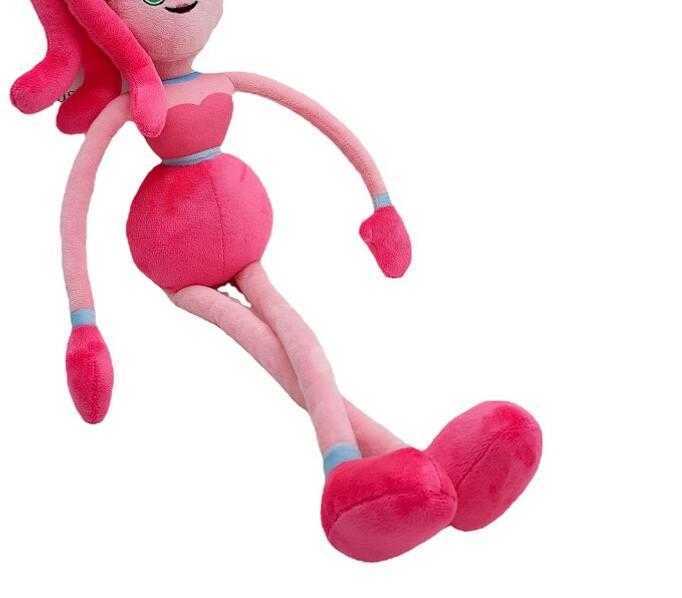 Factory wholesale new 25 inch 63cm huggy wuggy mom and dad pink long legs spider essence video game peripheral doll children gift
Factory wholesale new 25 inch 63cm huggy wuggy mom and dad pink long legs spider essence video game peripheral doll children gift