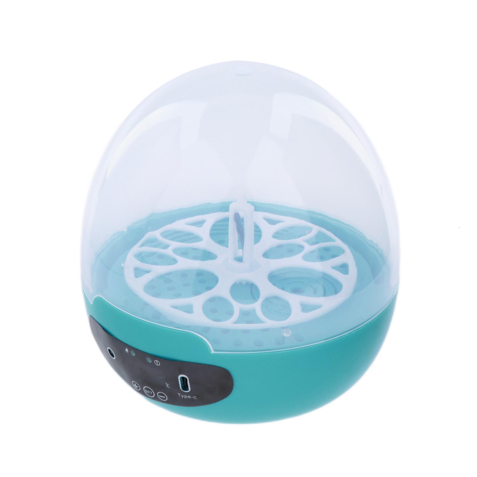 Other Pet Supplies Incubator Automatic Temperature Control Clear Intelligent Incubator 221122q