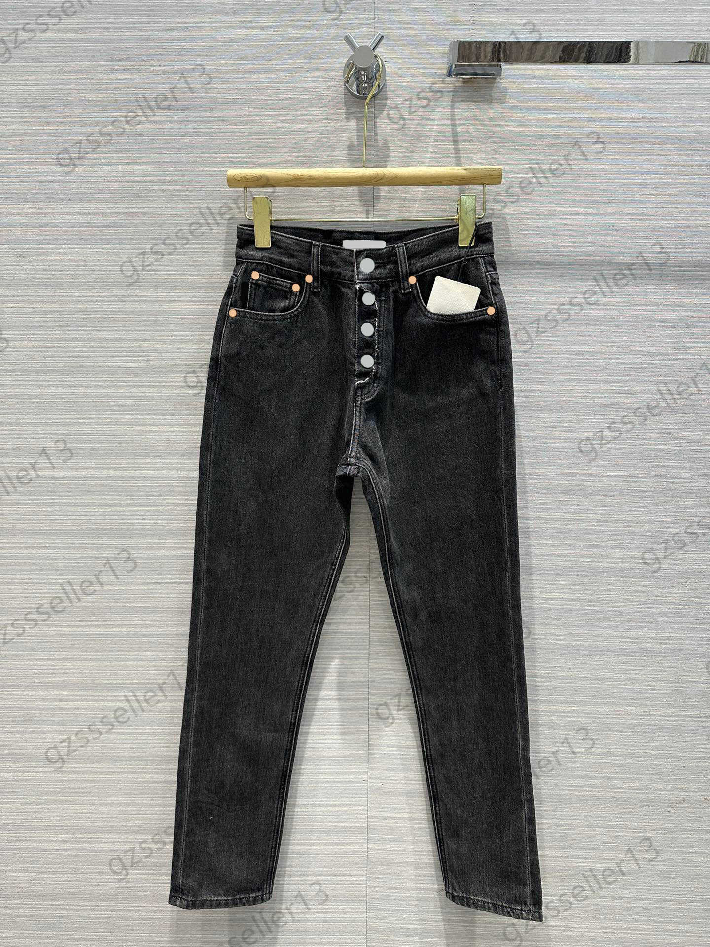 Jeans Womens Designer High Waist Straight Tight Custom Four Button Denim Trousers Add Fleece Thicken Warm Slim Jean Pants Autumn Winter Women Clothing, 13
Jeans Womens Designer High Waist Straight Tight Custom Four Button Denim Trousers Add Fleece Thicken Warm Slim Jean Pants Autumn Winter Women Clothing, 13