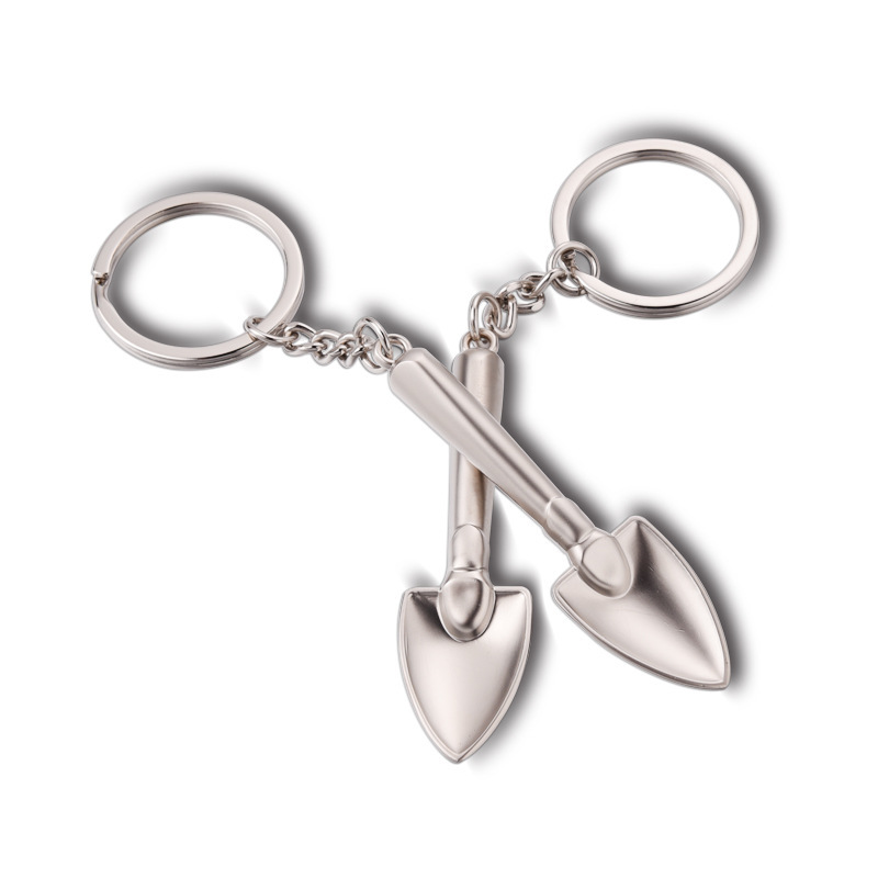Smoking Accessories Creative mini small tool keychain imitation iron metal key hanging jewelry small medicine spoon tobacco pipe
Smoking Accessories Creative mini small tool keychain imitation iron metal key hanging jewelry small medicine spoon tobacco pipe