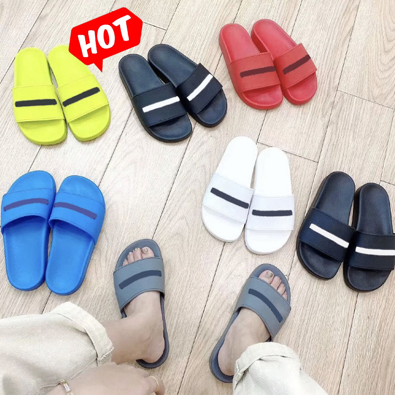 2022 With Box Slippers Mens Womens slider slides Sandals rubber Designer flat sole slipper Paris Piscine POOL SLIDE SANDAL 3D embossing logo sliders 35-46, Hello
2022 With Box Slippers Mens Womens slider slides Sandals rubber Designer flat sole slipper Paris Piscine POOL SLIDE SANDAL 3D embossing logo sliders 35-46, Hello