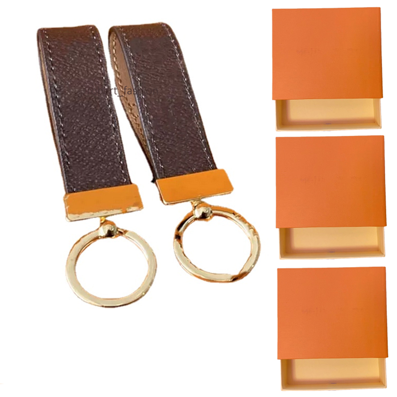 Keychain Key Chain Buckle Keychains Lovers Car Handmade Leather Men Women Bags Pendant Accessories 5 Color 65221 with box
Keychain Key Chain Buckle Keychains Lovers Car Handmade Leather Men Women Bags Pendant Accessories 5 Color 65221 with box