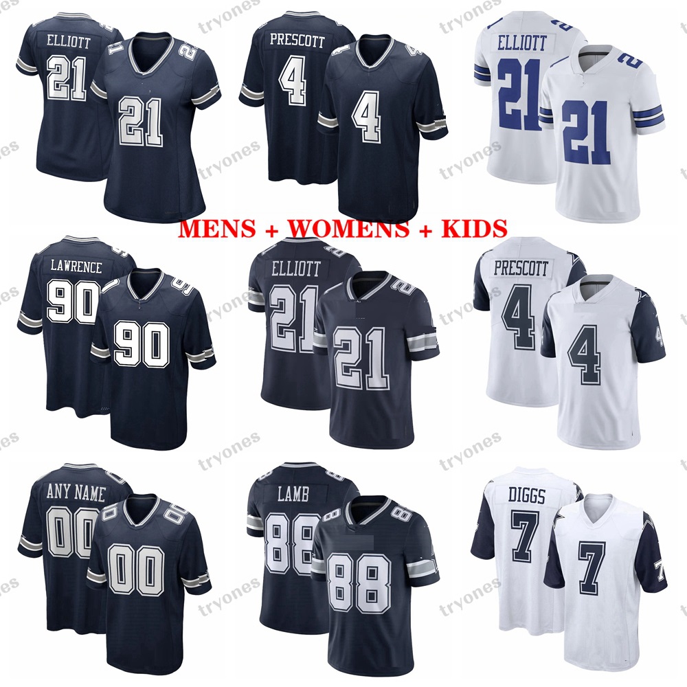 Mens 11 Micah Parsons Football Jerseys 88 CeeDee Lamb Womens Kids 4 Dak Prescott 21 Ezekiel Elliott 90 Lawrence Gallup 7 Trevon Diggs Pollard Cooper Rush Sanders Smith, Kids s-xl
Mens 11 Micah Parsons Football Jerseys 88 CeeDee Lamb Womens Kids 4 Dak Prescott 21 Ezekiel Elliott 90 Lawrence Gallup 7 Trevon Diggs Pollard Cooper Rush Sanders Smith, Kids s-xl