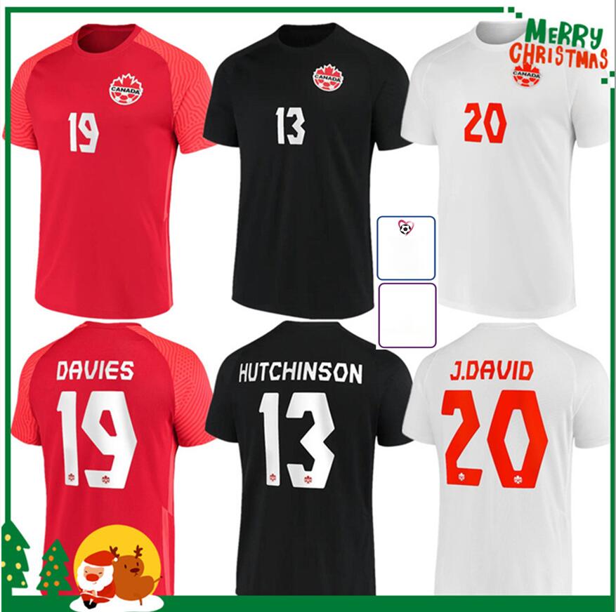 2022 Canada Soccer Jerseys DAVIES National Team Home Away 22 23 OSORIO Latest DAVID LARIN CAVALLINI LARYEA MILLAR HOILETT Men Women kids kit Football Shirts, Women 2022 3rd
2022 Canada Soccer Jerseys DAVIES National Team Home Away 22 23 OSORIO Latest DAVID LARIN CAVALLINI LARYEA MILLAR HOILETT Men Women kids kit Football Shirts, Women 2022 3rd