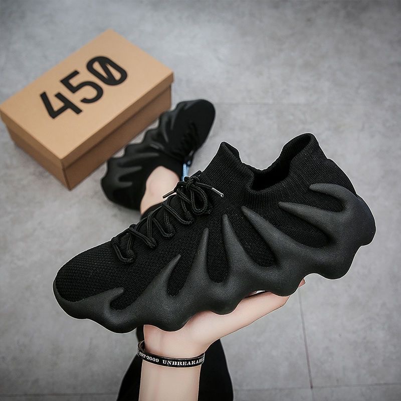 2022 Brand Breathable Men Women Sock Shoes Lightweight 450 Casual Sneakers For Boys Girls Lace Up Casual Running Shoes Size 35-44, 01
2022 Brand Breathable Men Women Sock Shoes Lightweight 450 Casual Sneakers For Boys Girls Lace Up Casual Running Shoes Size 35-44, 01