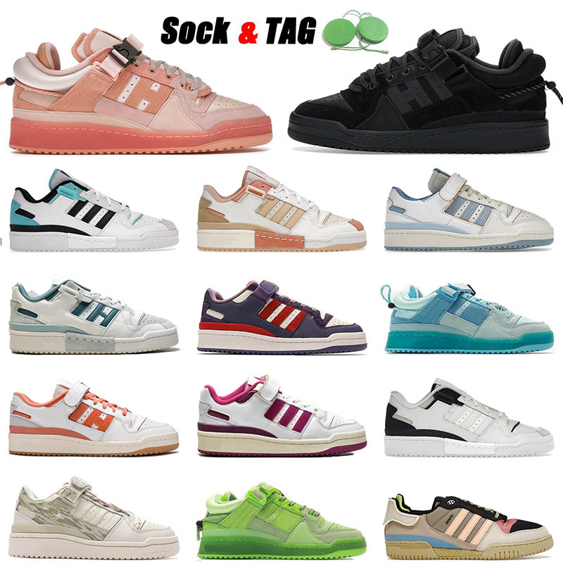 With Socks Forum Low Casual Shoes Adis White Crew Green Bad Bunny Back to School Pink Easter Egg Patchwork PowerphaseBad Bunny Benito Women Men Sneakers Trainer, D12 white royal blue 36-44
With Socks Forum Low Casual Shoes Adis White Crew Green Bad Bunny Back to School Pink Easter Egg Patchwork PowerphaseBad Bunny Benito Women Men Sneakers Trainer, D12 white royal blue 36-44