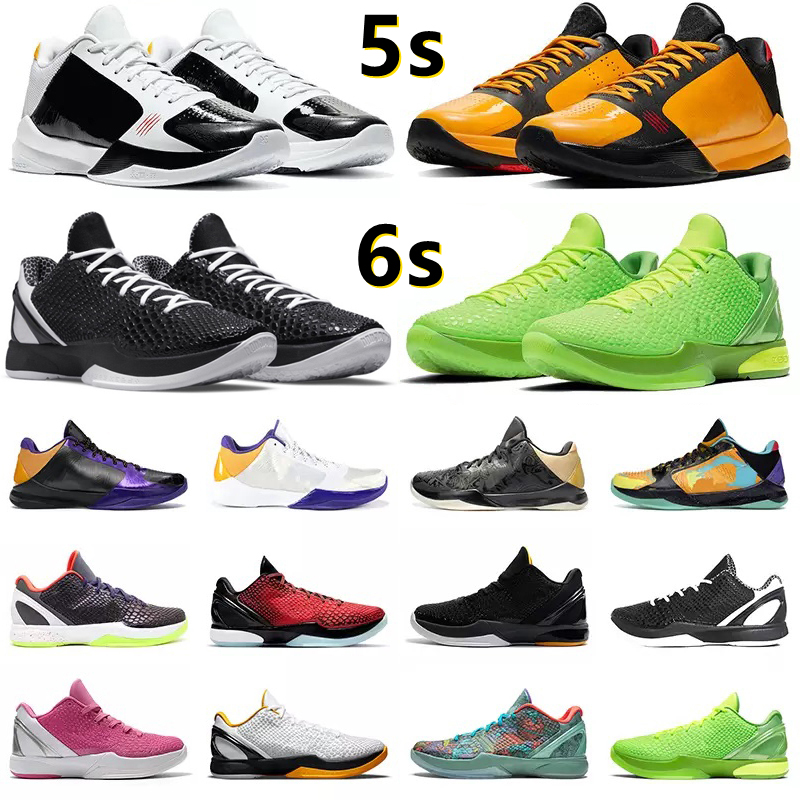 6 5 Proto Mambacita Mens Basketball Shoes Grinch Black Del Sol BHM 6s All-Star Big Stage Alternate Bruce Lee Chaos Lakers White Prelude 5s trainers sneakers, Khaki
6 5 Proto Mambacita Mens Basketball Shoes Grinch Black Del Sol BHM 6s All-Star Big Stage Alternate Bruce Lee Chaos Lakers White Prelude 5s trainers sneakers, Khaki