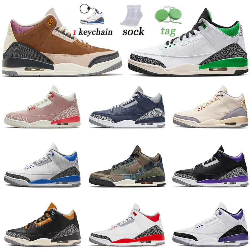 Top Fashion 3 3s Men Basketball Shoes Jumpman Aj3s Winterized Archaeo Brown Desert Elephant Cool Grey Lucky Green Georgetown J3 Womens, 34 40-47 denim fire red
Top Fashion 3 3s Men Basketball Shoes Jumpman Aj3s Winterized Archaeo Brown Desert Elephant Cool Grey Lucky Green Georgetown J3 Womens, 34 40-47 denim fire red