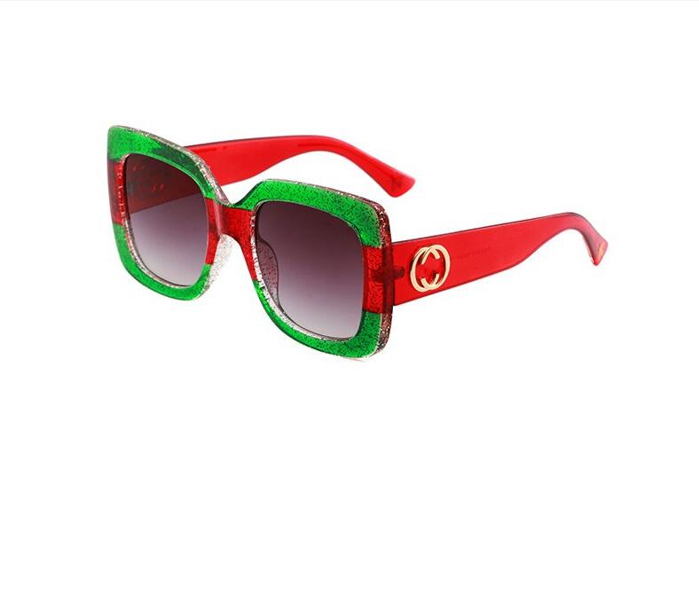 0083 Designer Sunglasses Brand Glasses Outdoor Shades UV400 Farme Fashion Classic Ladies luxury Sunglass Mirrors for Women