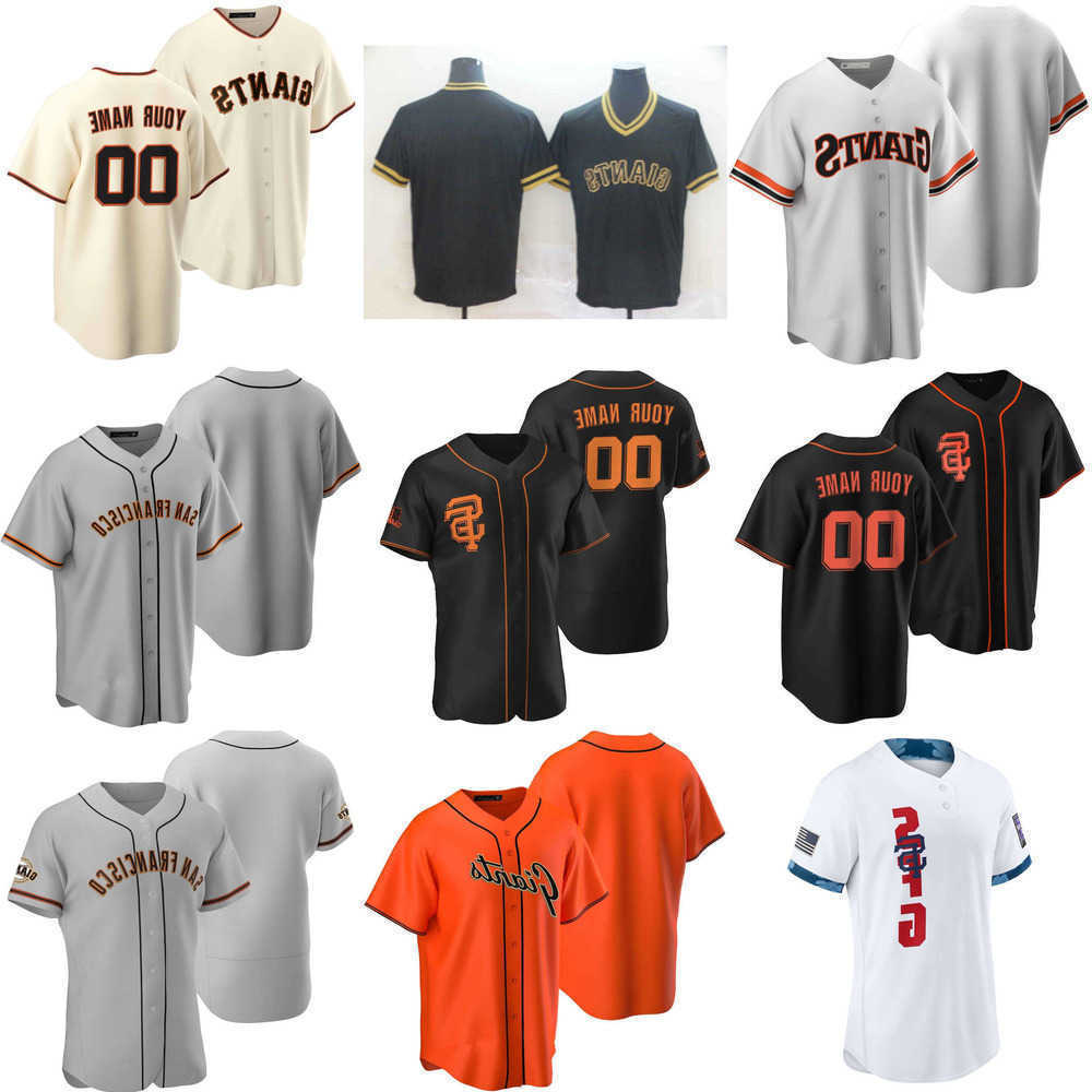Baseball Jerseys 2022 Custom Jersey San Francisco''Giants''Mens women Youth 28 Buster Posey 35 Brandon Crawford 9 Belt 22 Will Clark Baseball Jerseys, Color
Baseball Jerseys 2022 Custom Jersey San Francisco''Giants''Mens women Youth 28 Buster Posey 35 Brandon Crawford 9 Belt 22 Will Clark Baseball Jerseys, Color