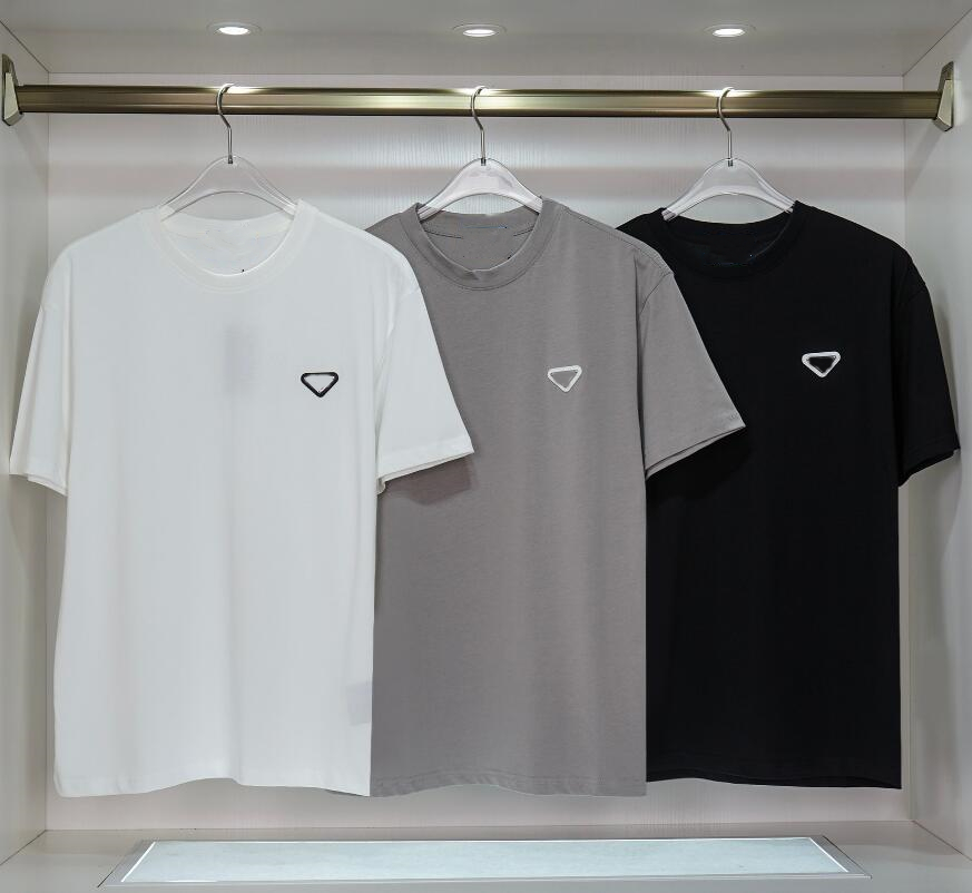 23ss new Men's T-Shirts Short sleeve Mens Women's Tees Polos brand Casual designer T-shirt us size
23ss new Men's T-Shirts Short sleeve Mens Women's Tees Polos brand Casual designer T-shirt us size