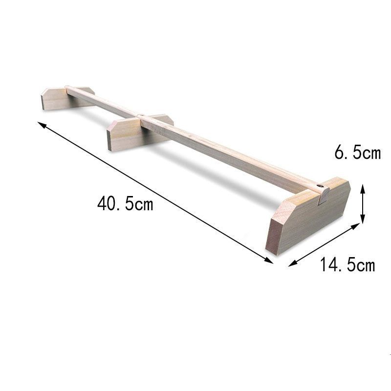 Other Pet Supplies Parrot Shelf Lightweight Balancing Standing Frame Nonslip Chicken Frame Wood for catching chewing playing 221122