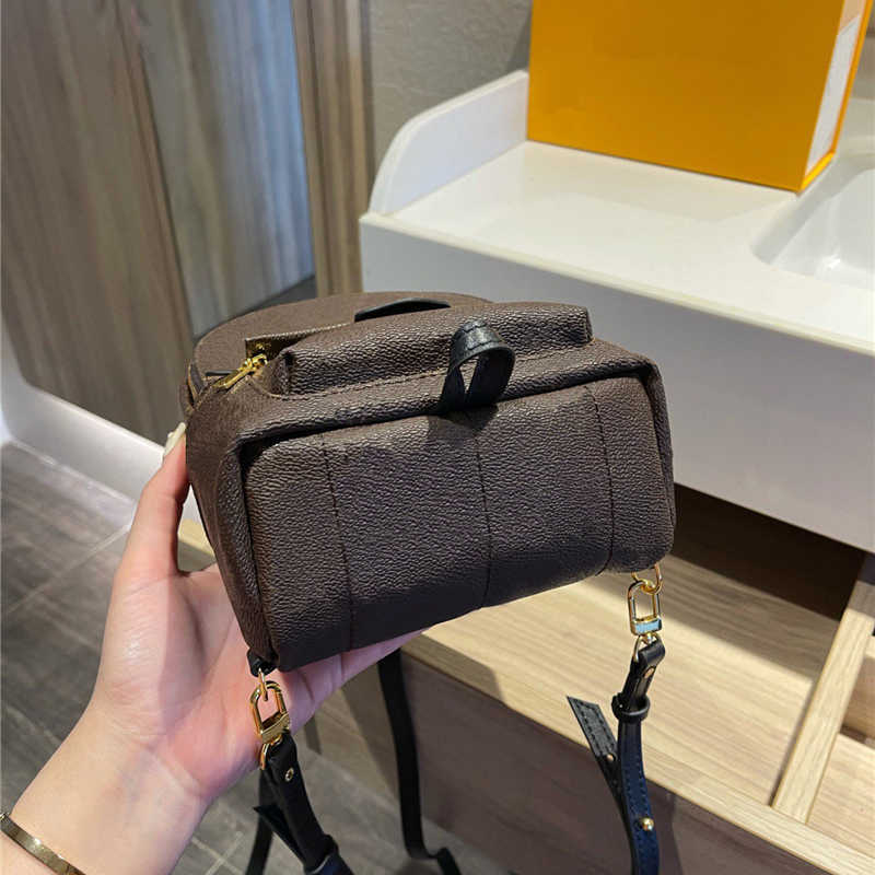 Designers Lady Luxurys mini Backpack Purse Style Lvity bags fashion Long two strap Synthetic Leather Women Fresh Plain Popular Zipper Interior HOSR, Style a
Designers Lady Luxurys mini Backpack Purse Style Lvity bags fashion Long two strap Synthetic Leather Women Fresh Plain Popular Zipper Interior HOSR, Style a
