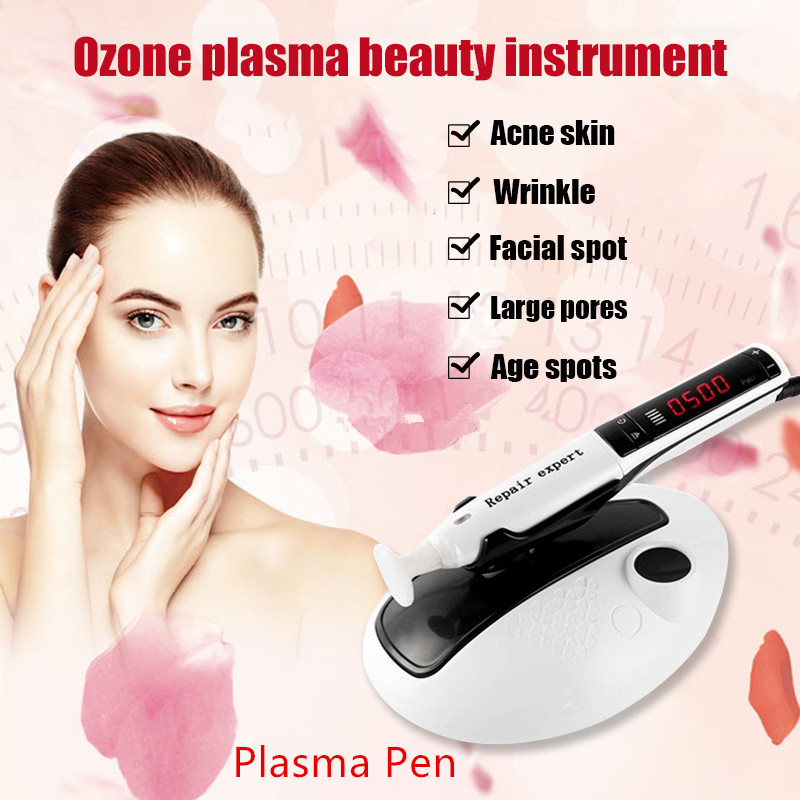 Fibroblast Laser Portable Plasma Pen Eyelid Lifting Ozone PlasmaPen Anti Wrinkle Skin Care Tightening Spot Mole Remover Beauty Machine
Fibroblast Laser Portable Plasma Pen Eyelid Lifting Ozone PlasmaPen Anti Wrinkle Skin Care Tightening Spot Mole Remover Beauty Machine