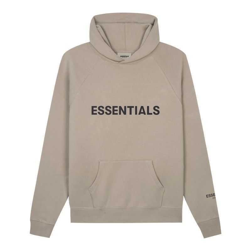 Men's Hoodies Essentailss Sweatshirts Designer Sweaters Print Fear of Double Line Essential Letters Hooded Dress for Women, Beige fog high definition version
Men's Hoodies Essentailss Sweatshirts Designer Sweaters Print Fear of Double Line Essential Letters Hooded Dress for Women, Beige fog high definition version