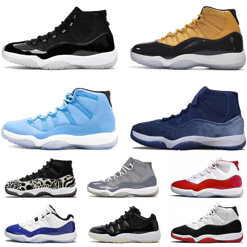 Jordam 11s Mens Women Basketball Shoes Anniversary Jumpmans Sneakers Fashion High Low Blue Moon Midnight Navy Trainers 11 Pantone Cherry, #d1 cherry 36-47
Jordam 11s Mens Women Basketball Shoes Anniversary Jumpmans Sneakers Fashion High Low Blue Moon Midnight Navy Trainers 11 Pantone Cherry, #d1 cherry 36-47