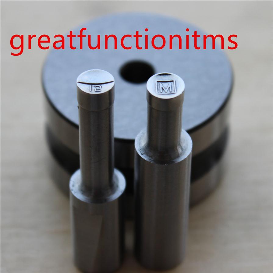 Milk Candy m 15 Tablet tools SET Press Die Punch Customs Cast For TDP mold Machine303U
Milk Candy m 15 Tablet tools SET Press Die Punch Customs Cast For TDP mold Machine303U