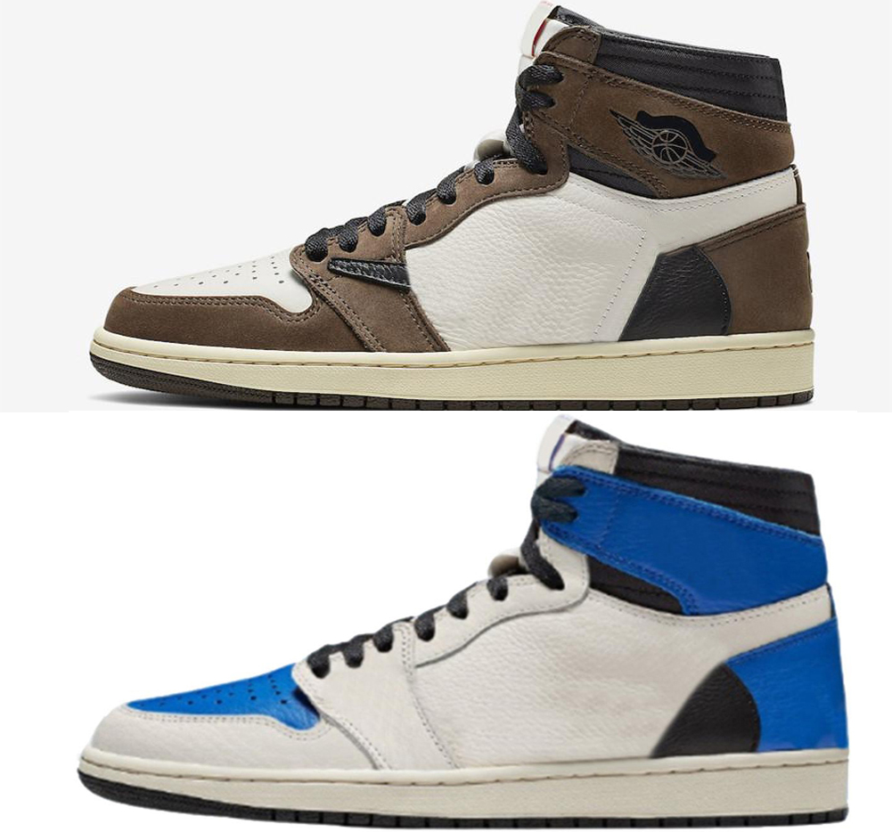 Authentic 1 High Og Low Dress Shoes Wolf Grey Sail Photon Dust White Fragment 1 Travis Military Blue Reverse Mocha Scotts Outdoor Sneakers with Original Box, Don't buy it
Authentic 1 High Og Low Dress Shoes Wolf Grey Sail Photon Dust White Fragment 1 Travis Military Blue Reverse Mocha Scotts Outdoor Sneakers with Original Box, Don't buy it
