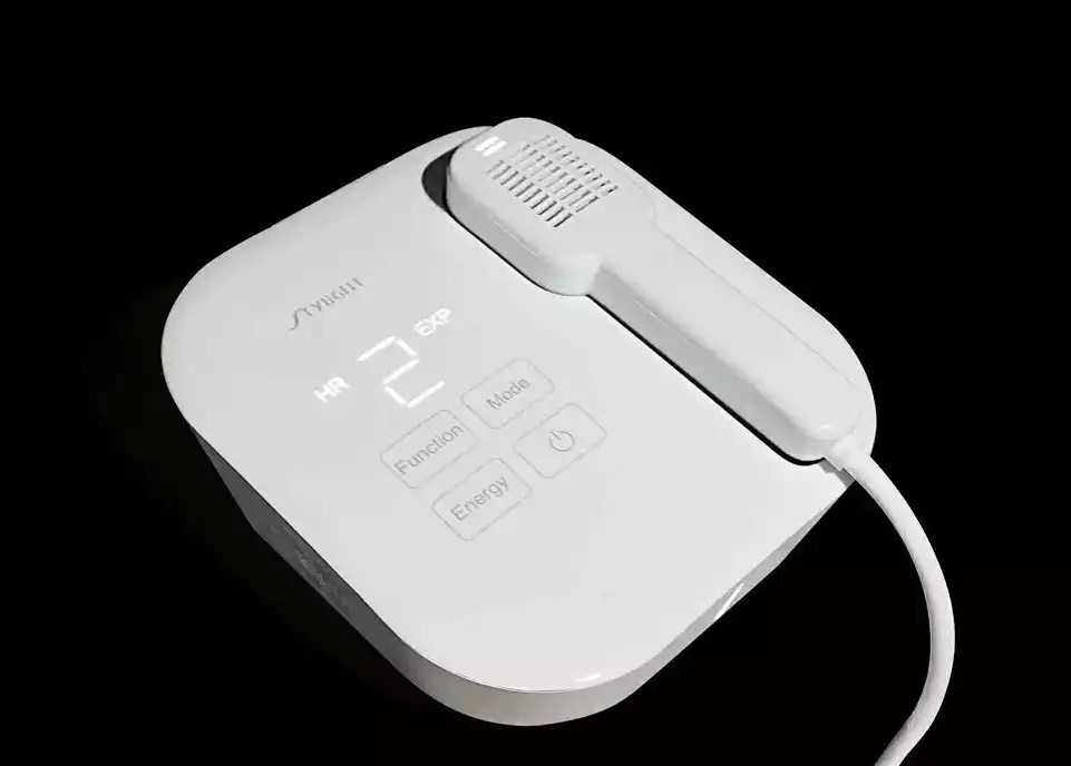 2024 Elight IPL Permanent Hair Removal Device- IPL Laser Epilator for Bikini, Armpit, Leg, and Women's Hair Removal, Skin Rejuvenation Beauty Mac