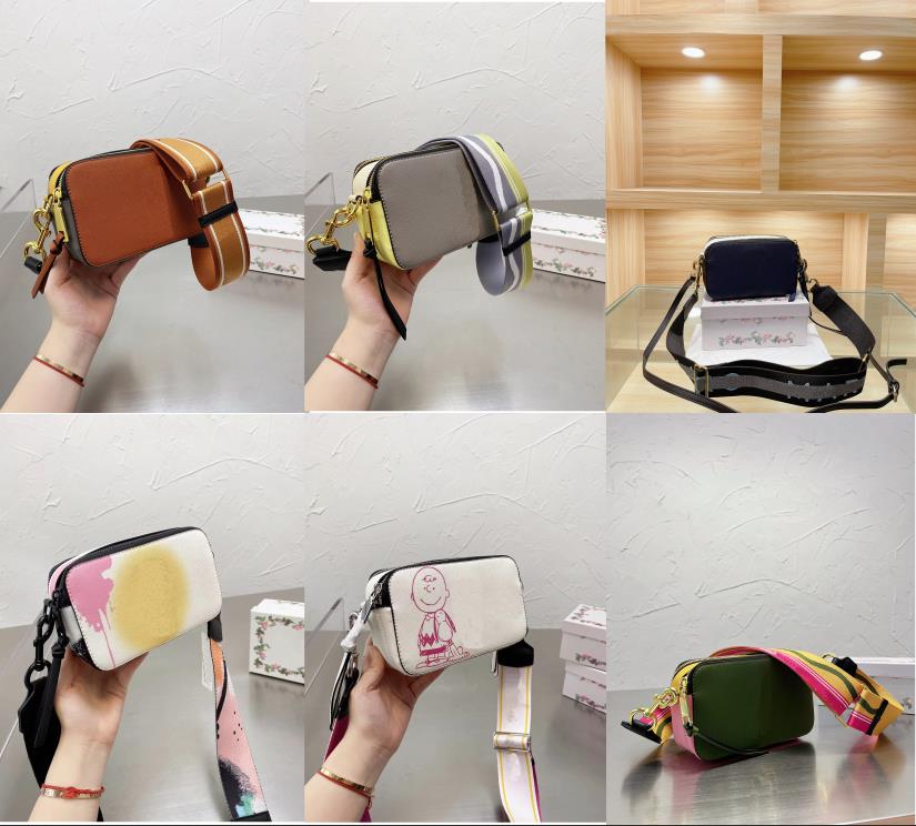 Cosmetic Bags Cases Fashion Womens Mens Snapshot High Texture Ladies Bag Handbag Famous Camera Designer Small Crossbody Purse Mini Small Women Shoulder Bags, 14#
Cosmetic Bags Cases Fashion Womens Mens Snapshot High Texture Ladies Bag Handbag Famous Camera Designer Small Crossbody Purse Mini Small Women Shoulder Bags, 14#