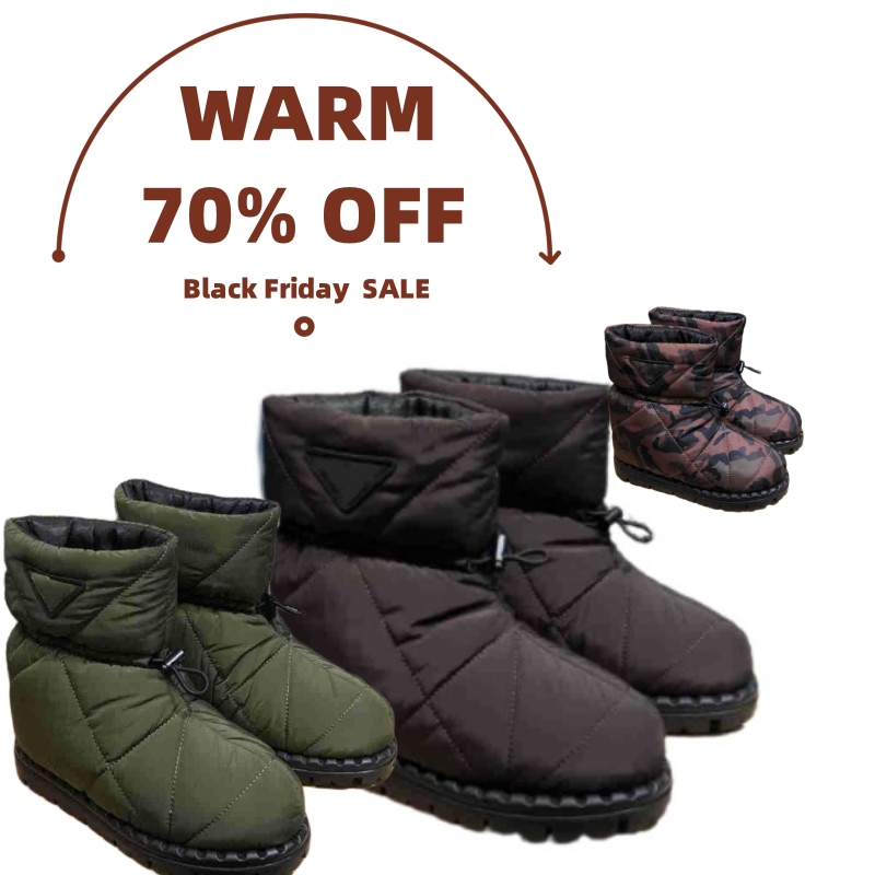 Luxury Boots Casual Shoes brand Solid Grey Fashion Flat Indoor Outdoor Loafers Warm Winter Mens Womens Sneaker Size 36-45 Trainer warm Booties, Box
Luxury Boots Casual Shoes brand Solid Grey Fashion Flat Indoor Outdoor Loafers Warm Winter Mens Womens Sneaker Size 36-45 Trainer warm Booties, Box