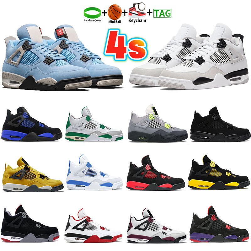 Mens Designer 4 Basketball shoes 4s Military Black Cat Game Royal University Blue red thunder Men Sneaker Tour Yellow SE Neon Bred what the white oreo women Sneakers, #49- bubble wrap packaging
Mens Designer 4 Basketball shoes 4s Military Black Cat Game Royal University Blue red thunder Men Sneaker Tour Yellow SE Neon Bred what the white oreo women Sneakers, #49- bubble wrap packaging