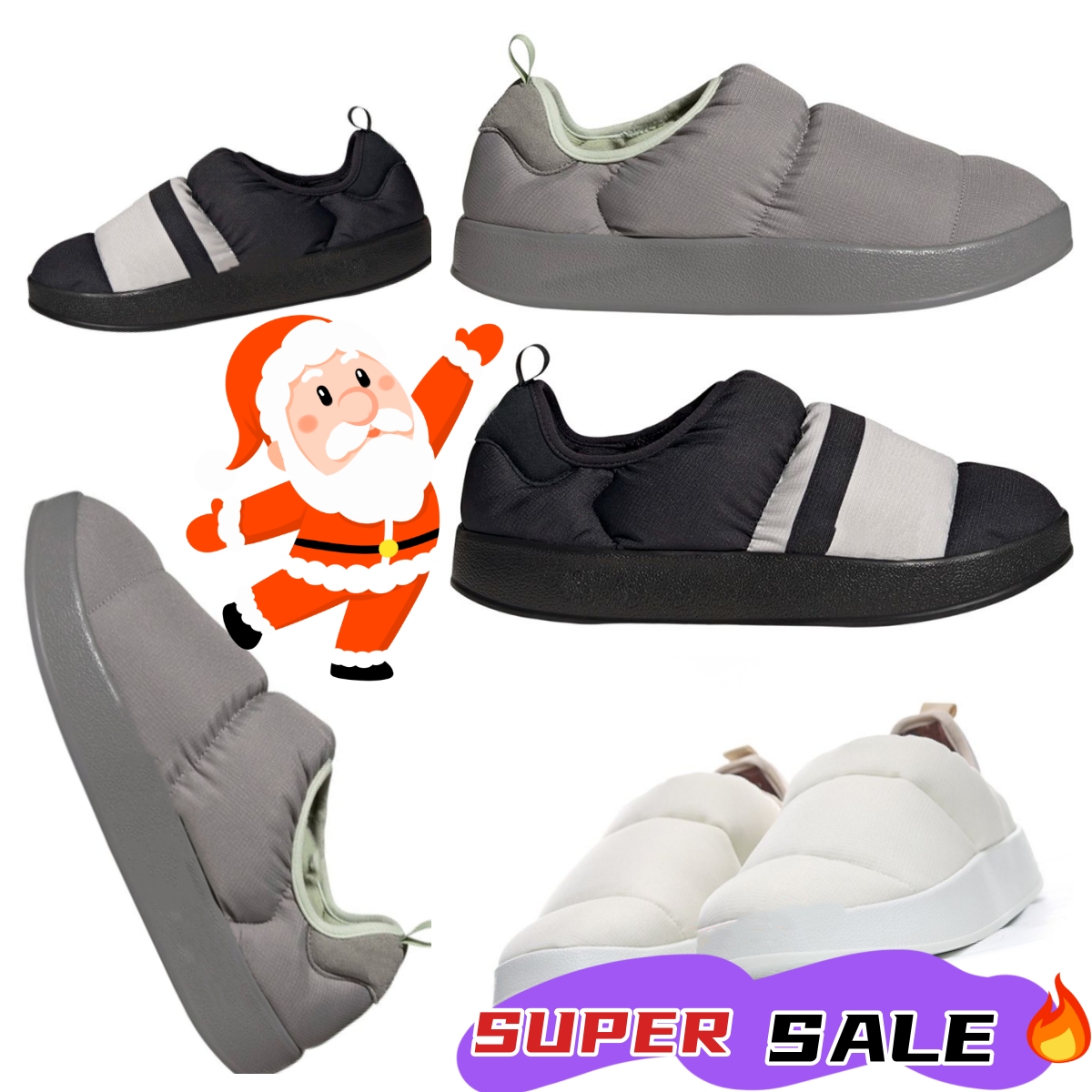 2023 Fur slippers Casual Shoes Aluminium Solid Grey Black Fashion Flat Indoor Outdoor Loafers Warm Winter Mens Womens Sneaker, Box
2023 Fur slippers Casual Shoes Aluminium Solid Grey Black Fashion Flat Indoor Outdoor Loafers Warm Winter Mens Womens Sneaker, Box