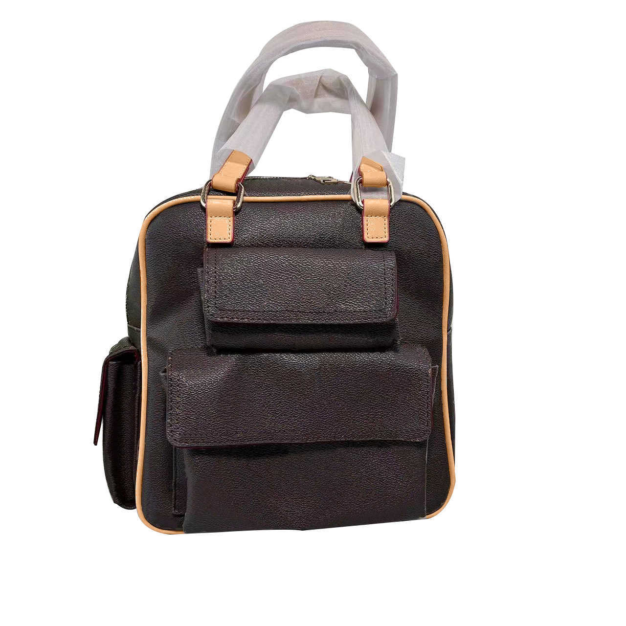 Designers Fashion HOT Lvity Wallets Palm Springs letter Backpacks Lvity Handbags Purse Metal Zipper Lvity Handbag Totes Crossbody Clutch Mommy Bags Style, Brown
Designers Fashion HOT Lvity Wallets Palm Springs letter Backpacks Lvity Handbags Purse Metal Zipper Lvity Handbag Totes Crossbody Clutch Mommy Bags Style, Brown
