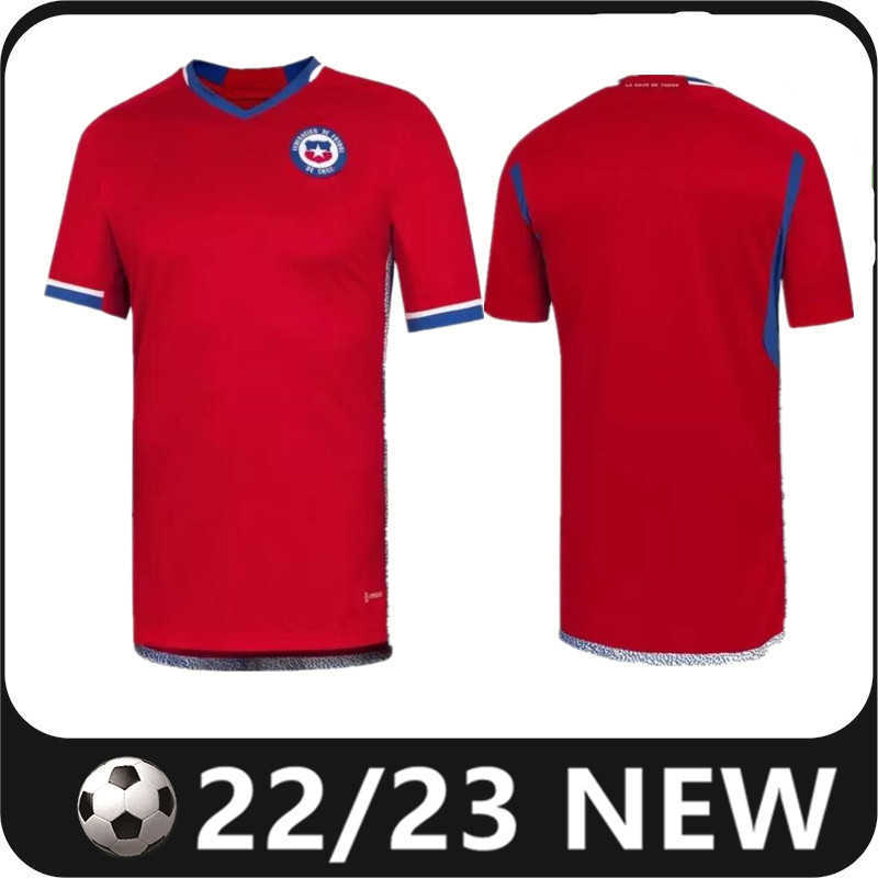 chile 2022 2023 World Cup soccer jersey Alexis classic Vidal Vargas Medel 22 23 Pinares camiseta de football national team jerseys men, 22/23 home
chile 2022 2023 World Cup soccer jersey Alexis classic Vidal Vargas Medel 22 23 Pinares camiseta de football national team jerseys men, 22/23 home