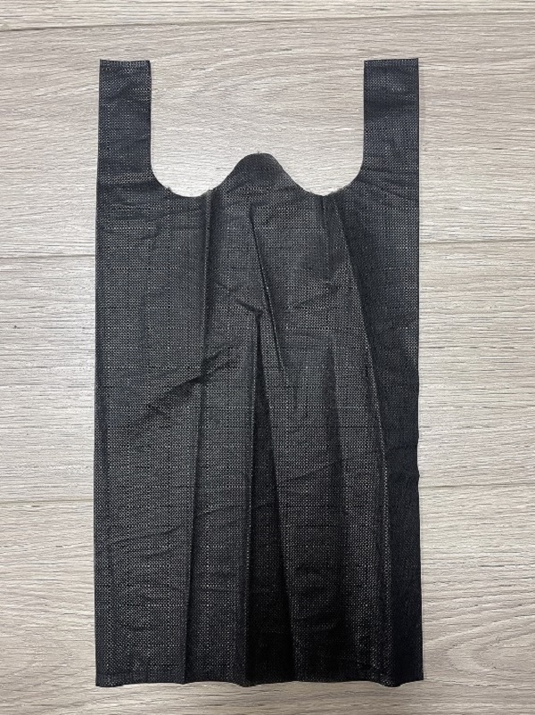 David Kourieh Shopping Bags size 30/50/14 Customized products Commodity packaging handbag 1000 Non-woven Cotton Fabric Single weight 10-15 g, Grey size 30*50*14
David Kourieh Shopping Bags size 30/50/14 Customized products Commodity packaging handbag 1000 Non-woven Cotton Fabric Single weight 10-15 g, Grey size 30*50*14