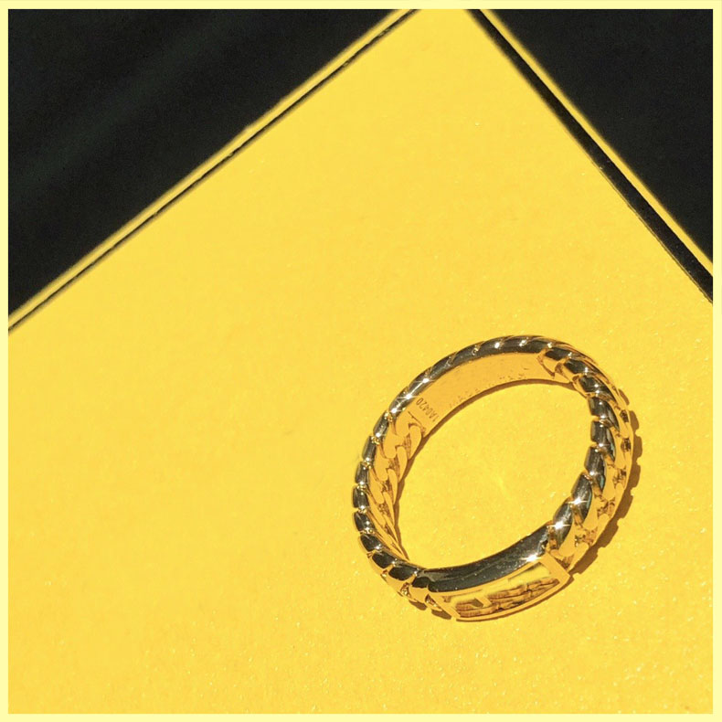 Fashiom Designer Rings Diamond Letter F Ring Engagements For Womens Ring Designers Jewelry Heanpok Mens Gold Ring Ornaments 21080601R
Fashiom Designer Rings Diamond Letter F Ring Engagements For Womens Ring Designers Jewelry Heanpok Mens Gold Ring Ornaments 21080601R