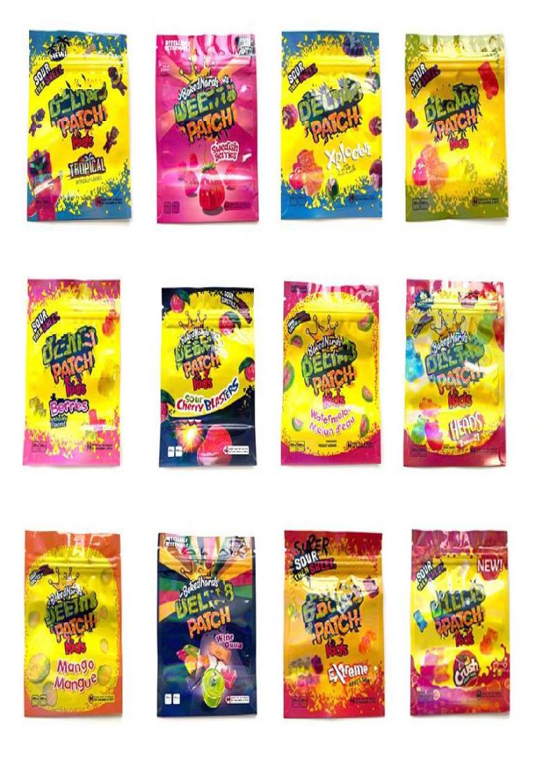 empty 600mg sour gummies edible packaging bags ziplock smell proof stoner patch berries tropical edibles candy gummy mylar bag ghj7918416
empty 600mg sour gummies edible packaging bags ziplock smell proof stoner patch berries tropical edibles candy gummy mylar bag ghj7918416