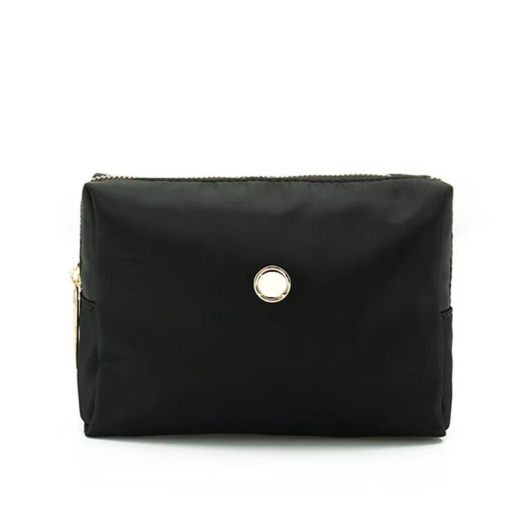 LL Outdoor Bags Small Things Pouch Bag Gym Makeup Mini Pochette Bllack Zipper Fanny pack Purses Zipper, Extra shipping cost
LL Outdoor Bags Small Things Pouch Bag Gym Makeup Mini Pochette Bllack Zipper Fanny pack Purses Zipper, Extra shipping cost