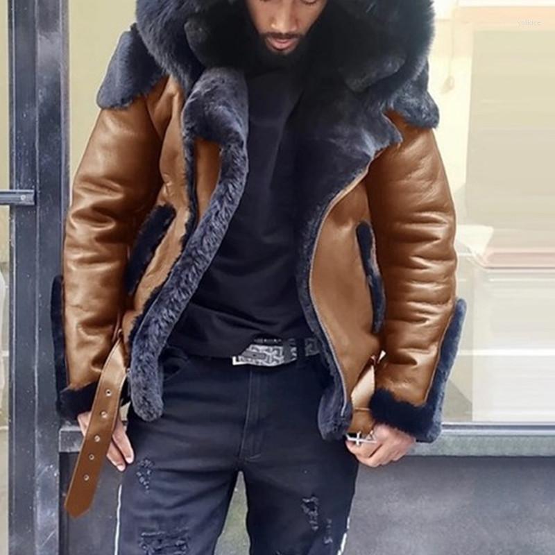 Men' Down 2022 Winter Jacket Coat Fur Punk Style Autumn And Cotton Mens Clothing Oversized, Black
Men' Down 2022 Winter Jacket Coat Fur Punk Style Autumn And Cotton Mens Clothing Oversized, Black