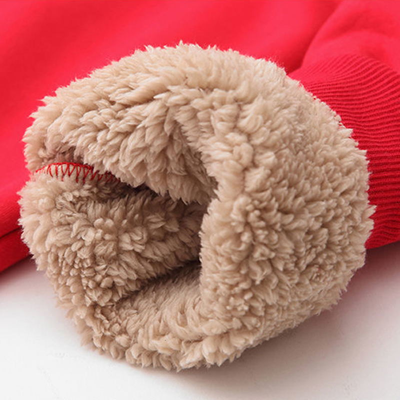 Womens Hoodies Sweatshirts Winter Thicken Sweatshirt Casual Loose Lambwool Half Turtleneck Pullover Streetwear Warm Tops Fleece Lined Sudaderas 221122