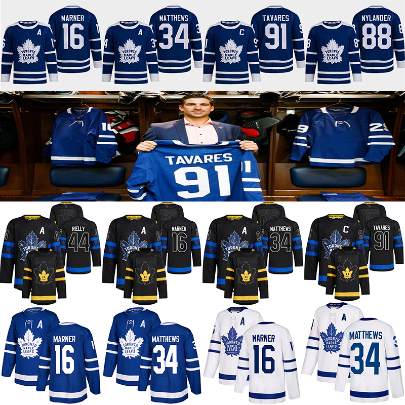 #34 Auston Matthews Reverse Retro hockey jersey Maple Leafs#16 Mitchell Marner William Nylander Morgan Rielly Wendel Clark John Tavares Doug Gilmour jerseys, White men+milk
#34 Auston Matthews Reverse Retro hockey jersey Maple Leafs#16 Mitchell Marner William Nylander Morgan Rielly Wendel Clark John Tavares Doug Gilmour jerseys, White men+milk