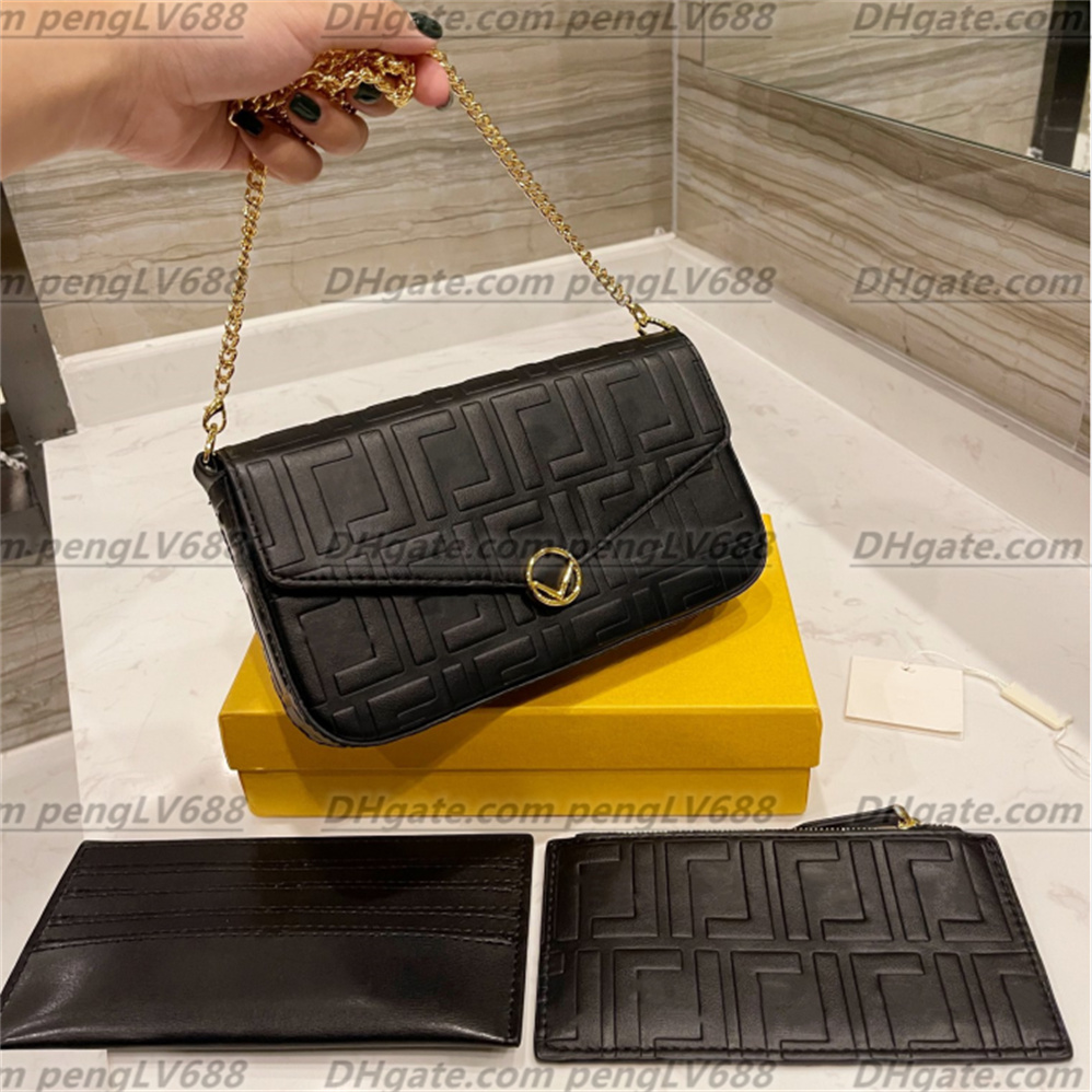 Topquality Luxurys Genuine Purses bag Leather Card Holder free Designer Wallets Holders Coin Wallet handbags mens free Women's 3 pices Lambskin totes Purse, Brown canvas
Topquality Luxurys Genuine Purses bag Leather Card Holder free Designer Wallets Holders Coin Wallet handbags mens free Women's 3 pices Lambskin totes Purse, Brown canvas