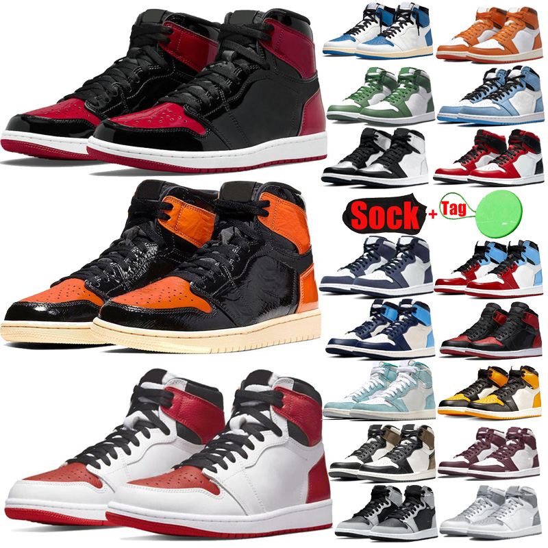 2022 1 1s basketball shoes men women high university blue bred royal patent black white light smoke grey 2.0 dark mocha Barely Orange Pine Green UNC mens womens Sneakers, #11 dark mocha
2022 1 1s basketball shoes men women high university blue bred royal patent black white light smoke grey 2.0 dark mocha Barely Orange Pine Green UNC mens womens Sneakers, #11 dark mocha