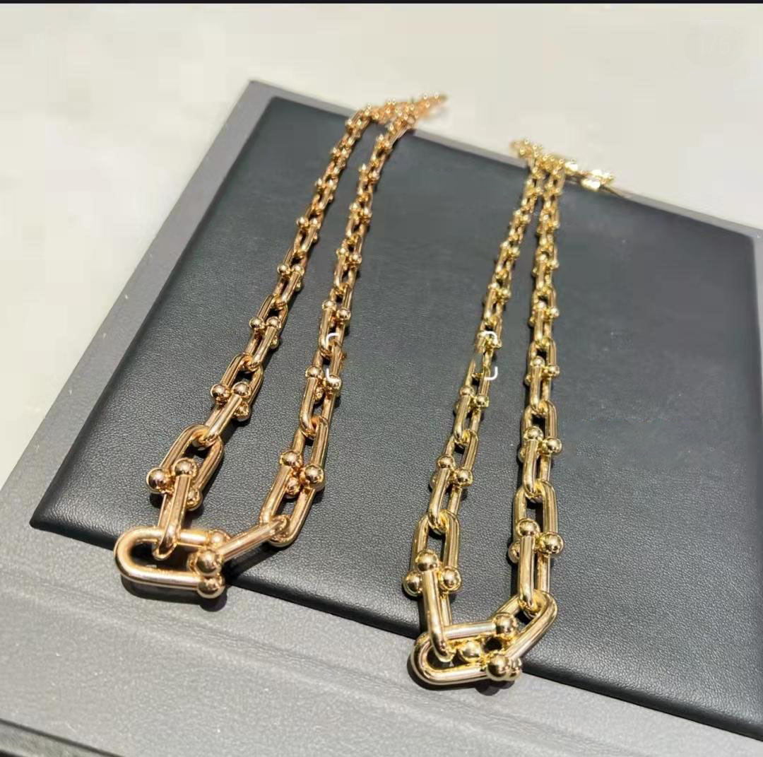 clovers necklace bracelet Gradual change designer jewelry bracelets ring Womens mens couple fashion gold silver woman designer chain earrings rings necklaces