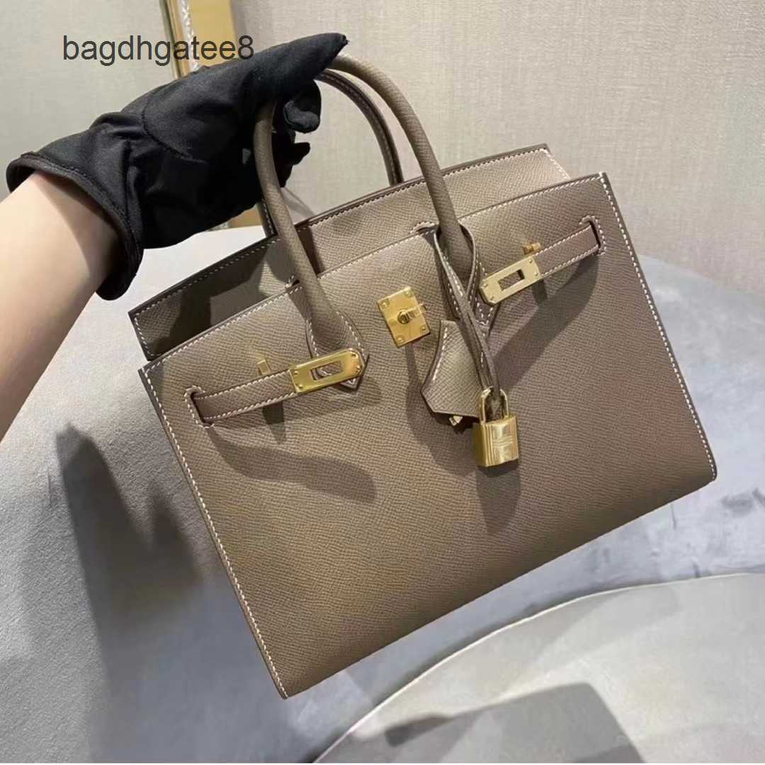 Burkin Shoulder Bag Hermee Berkin High End Bags Designer Purse Palm Print Handbag Large Capacity Cowhide Female Trend, White
Burkin Shoulder Bag Hermee Berkin High End Bags Designer Purse Palm Print Handbag Large Capacity Cowhide Female Trend, White