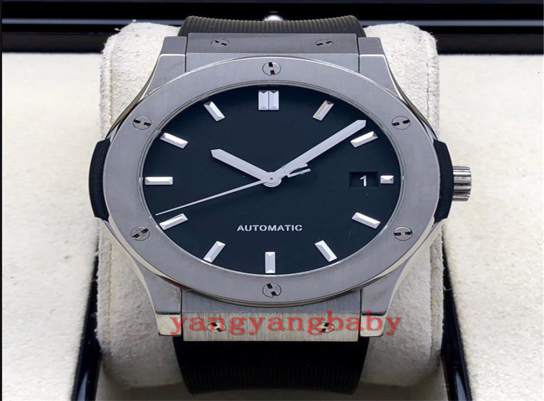 New watch Classic Fusion Gold 511 .1180 Black Dial Transparent Automatic Mens Watches wristwatche no box Luminous waterproof Watches, 12
New watch Classic Fusion Gold 511 .1180 Black Dial Transparent Automatic Mens Watches wristwatche no box Luminous waterproof Watches, 12