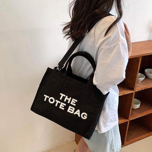 Marc Designer Bag Tote Women Casual Large Capacity Handbag Fashion Beach Canvas Crossbody Bags Luxury Brand Shoulder Bag Wallet MA02
Marc Designer Bag Tote Women Casual Large Capacity Handbag Fashion Beach Canvas Crossbody Bags Luxury Brand Shoulder Bag Wallet MA02